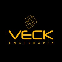 Veck Engenharia logo - Similar company to Hidropres