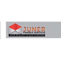 Juner Financial Services logo - Similar company to Candidate Connect