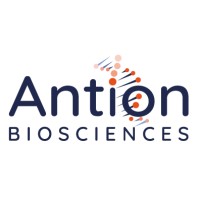 Antion Biosciences SA logo - Similar company to Transcure Bioservices