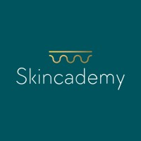Skincademy logo - Similar company to Haprojet