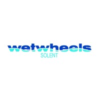 Wetwheels Solent CIC logo - Similar company to N'Joy Mauritius