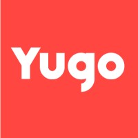 Yugo logo - Similar company to Accensēo