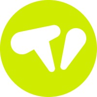 Tennis Ireland logo - Similar company to Magicbroom