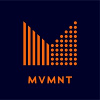 MVMNT logo - Similar company to Wells + Co