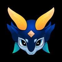 Traychi logo - Similar company to Blockinar