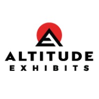 Altitude Exhibits logo - Similar company to Five Inc