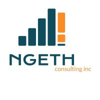 NGETH Consulting Inc logo - Similar company to Mountain View It Solutions