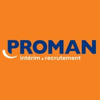 PROMAN Tours 2 logo - Similar company to Adecco Tours Gare
