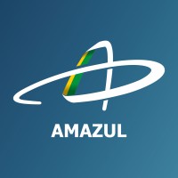 AMAZUL logo - Similar company to Ipen