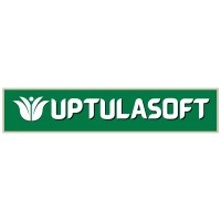 Uptula Software solution logo - Similar company to Green Circle Environment Pvt. Ltd.