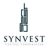 Synvest Capital logo - Similar company to Otello Creative