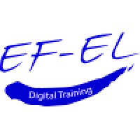 EF-EL logo - Similar company to Krak'In