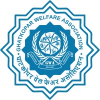 Ghatkopar Welfare Association logo - Similar company to Preet Construction