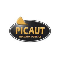 Ets Félicien PICAUT logo - Similar company to Coudert