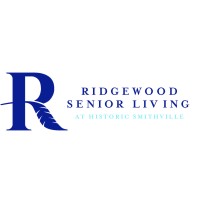 Ridgewood Senior Living logo - Similar company to Symphony In C