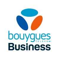 Bouygues Telecom Business logo - Similar company to Keyyo