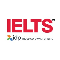 IDP IELTS (MOD IELTS) logo - Similar company to Mod Education