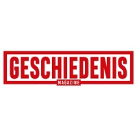Geschiedenis Magazine logo - Similar company to Geldvrouw