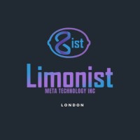 Limonist Meta Technology logo - Similar company to Ya&Di Dönüşüm Danışmanlık