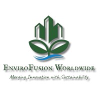 EnviroFusion WorldWide logo - Similar company to Optimal Systems Engineering