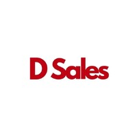 D Sales logo - Similar company to Digiil
