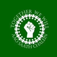 Together We Will Foundation logo - Similar company to Dopamine Foundation