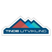 Tinde Utvikling AS logo - Similar company to Krible Design