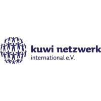 kuwi netzwerk international e.V. logo - Similar company to High Level Group