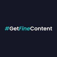 GetFineContent.io logo - Similar company to Cliqpay