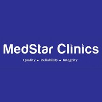 MedStar Clinics logo - Similar company to Mission Smile