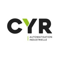 Cyr Système inc. logo - Similar company to Tecking Automatisation
