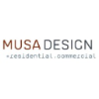 Musadesign