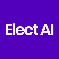 Elect AI logo - Similar company to Getelected