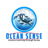 OceanSense logo - Similar company to Sense4All