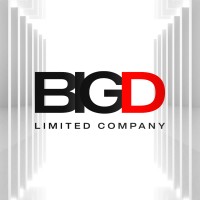 BIGD logo - Similar company to Spinlab