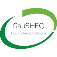 GauSHEQ Services Pty Ltd logo - Similar company to Jones Consulting