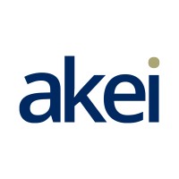 Akei Animal Research logo - Similar company to Bellas