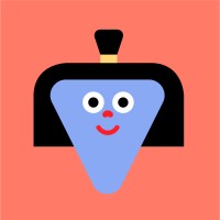 Nous Vous logo - Similar company to Freelance Illustrator