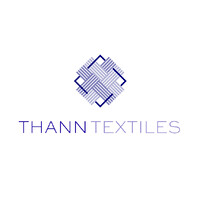 Thann Textiles logo - Similar company to Budees - Innovation Par Le Design