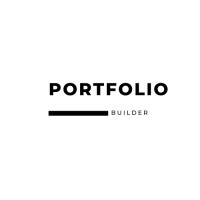 Portfolio Website Builder logo - Similar company to Portfolio Website