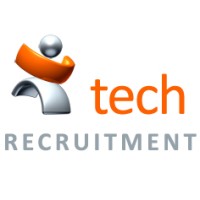 Tech Recruitment logo - Similar company to People Essential
