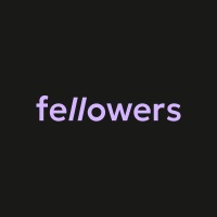 Fellowers logo - Similar company to Names Media