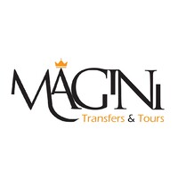 Magini Transfers & Tours logo - Similar company to Pure Violet