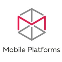 Mobile Platforms logo - Similar company to Platform.As A/S