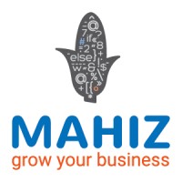 Mahiz logo - Similar company to Gsopen Software Srl