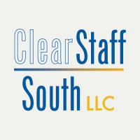 ClearStaff South LLC logo - Similar company to Clearstaff, Inc.