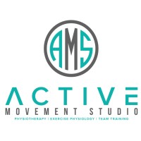 Active Movement Studio logo - Similar company to Pixel Key