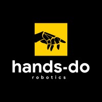 Hands-Do Robotics logo - Similar company to Slice Academy