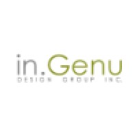 In.Genu Design Group Inc