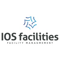 IOS facilities logo - Similar company to Quiqflow